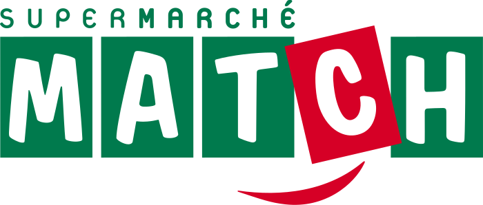 Supermarché Match - 2003-2004